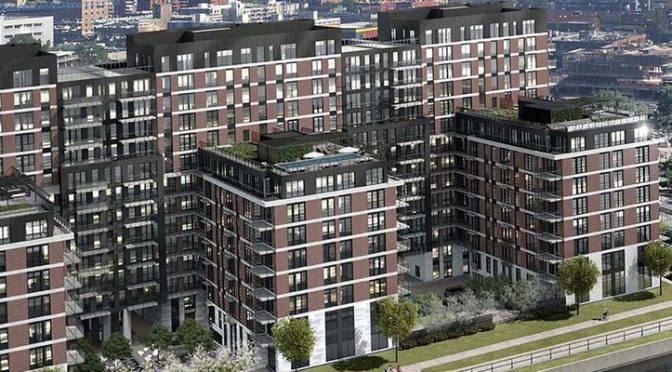 griffintown condos for sale