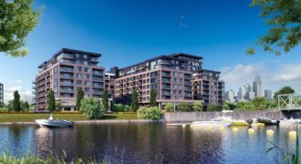 Le Canal phase 4 Le Canal phase 4