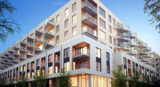 Arbora Condos