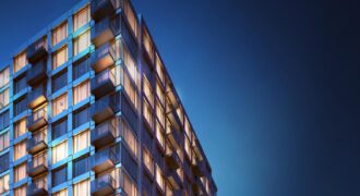W Griffintown Condos