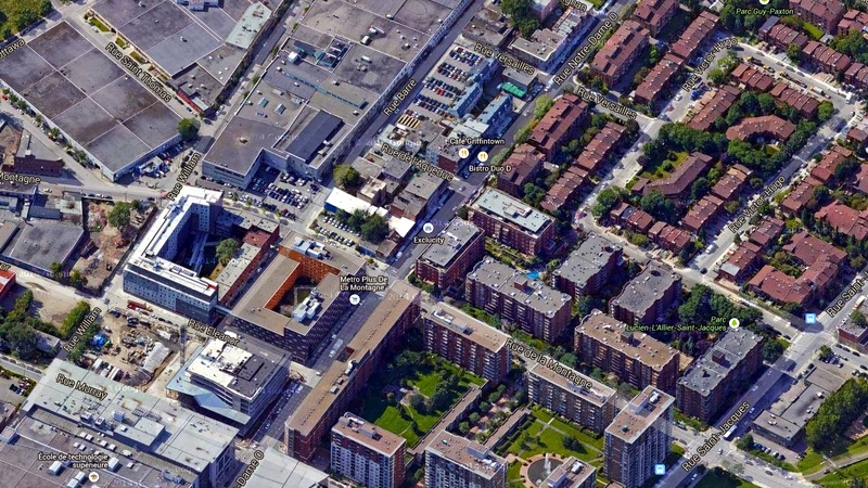 Better Late than Never for Griffintown Urban Planning
