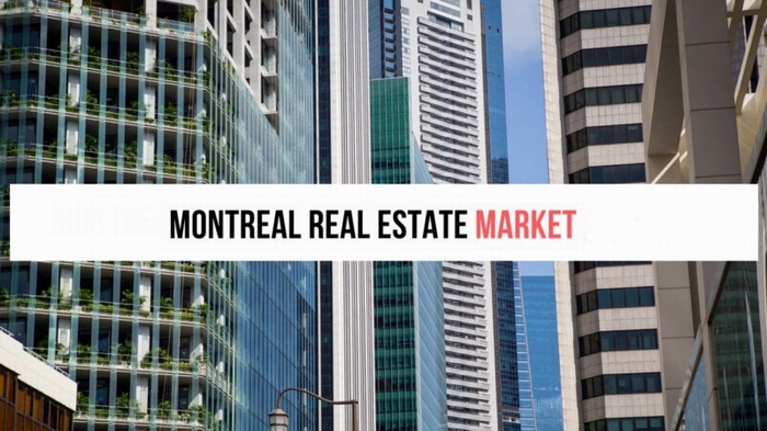 Possible Spillover in Montreal’s Real Estate Market