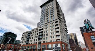 1045 RUE WELLINGTON 1045 RUE WELLINGTON
