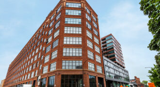 1740 Rue St-Patrick, apt. 728 1740 Rue St-Patrick, apt. 728