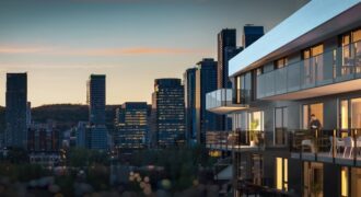 NOCA CONDOS IN GRIFFINTOWN NOCA CONDOS IN GRIFFINTOWN