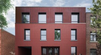 Sud-Ouest Project