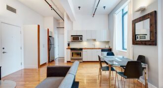 1015 Rue William, apt. 202