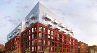 Quartier Général: A Place You Can Call a Home