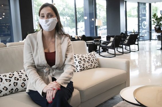 Griffintown Hotel Opens for Business despite the Pandemic