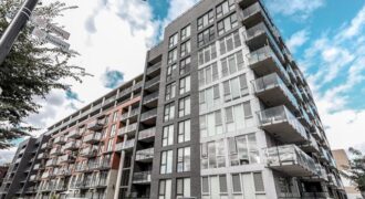 315 Rue Richmond, app. 507