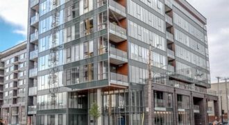 Living at 1869 Rue des Bassins #308 Apartment for Rent is Where the Heart is