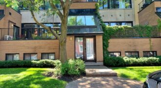Apartment for Sale in Verdun: A Place You Call Your Own