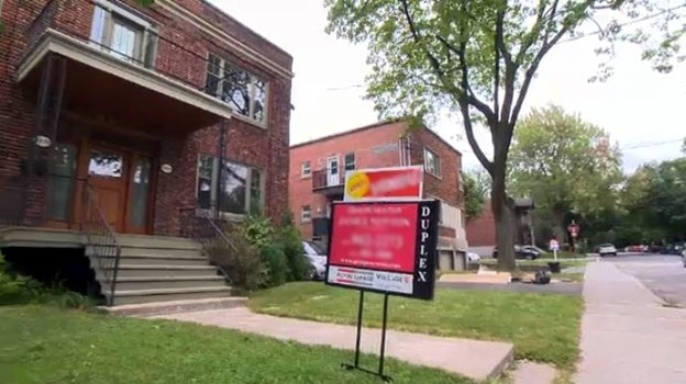 Montreal Housing Cost Surges Faster than Other Canadian Cities