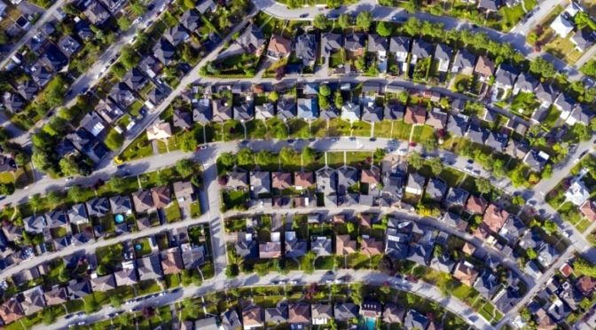 2021 Housing Market Predictions in Canada