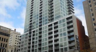 1225 Boul. Robert-Bourassa, apt. 1409