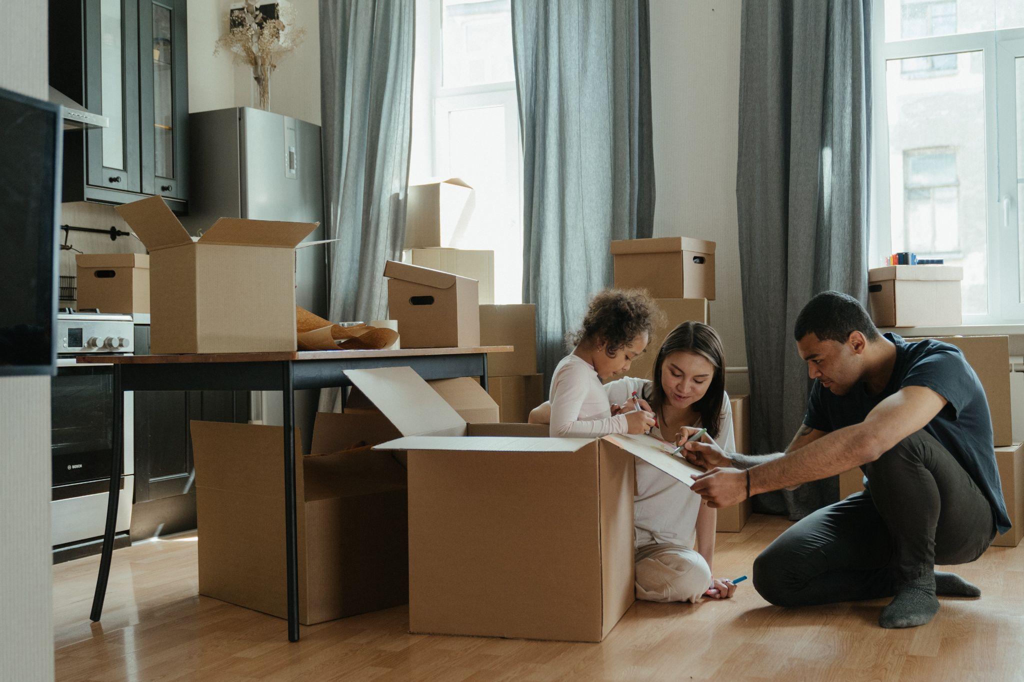 Forever Home vs. Starter Home: Which One Is Right for You?