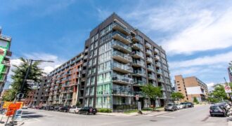 315 Rue Richmond Griffintown