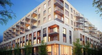 Apartment – Condominium for sale – Montréal (Le Sud-Ouest) (Griffintown)