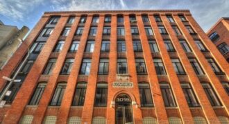 Apartment – Condominium for rent – Montréal (Le Sud-Ouest) (Griffintown)